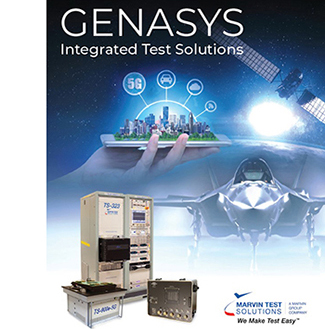 GENASYS Brochure Image