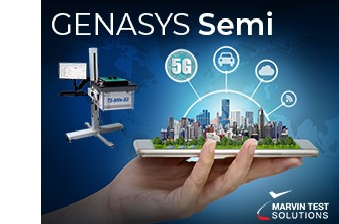 GENASYS Semi