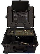 Hellfire Platform Simulator