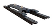 Hellfire Scalable Rail Launcher