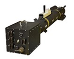 Laser Target Simulator