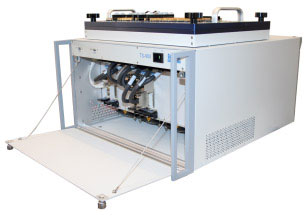 TS-900 Test System