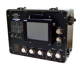 COTS PXI Flight Line