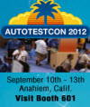 AUTOTESTCON 2012