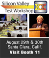 Silicon Valley Test Workshop