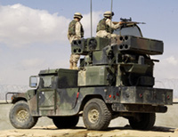 Marvin Land Systems