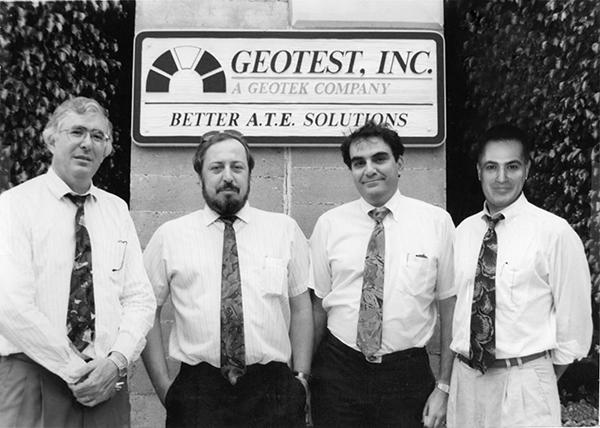 MTS Founders