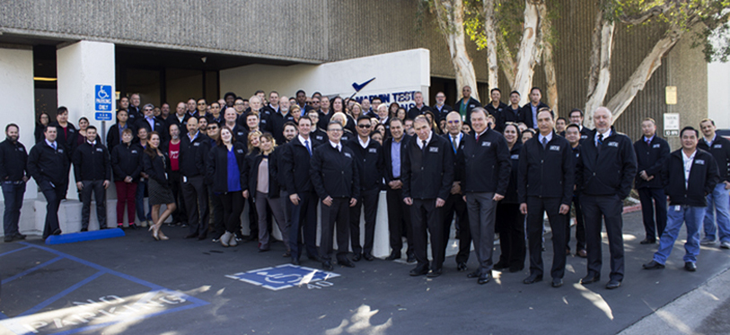 MTS Group Photo