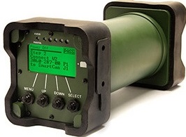 MTS-3060A SmartCan