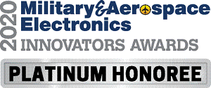 Platinum Award Logo