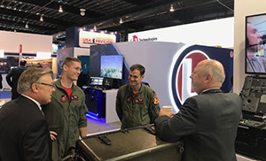 trade show