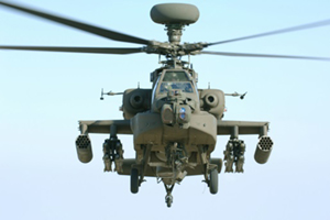AH-64E