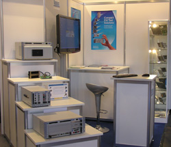 Electronica 2010