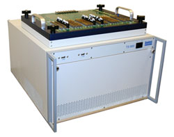 TS-900 PXI Semiconductor Test System