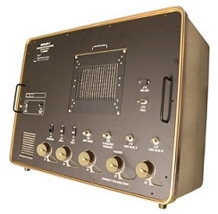 The USAF shortened development time by building the PATS-70 on the MTS-207 Mil-Spec, commercial-off-the-shelf platform 