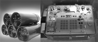 Legacy F-15 and F-16 O-Level Armament Test Sets