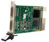 Upgrading a VXI System with PXI Instrumentation