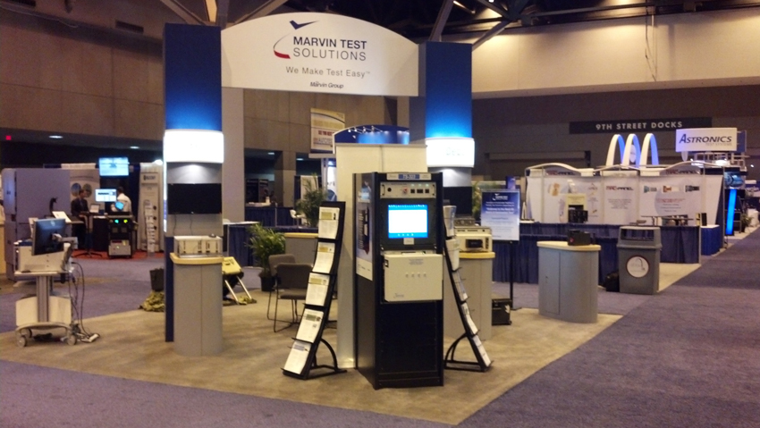 Tradeshow Booth
