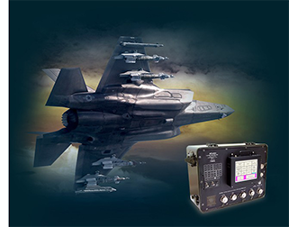 Ultra-Rugged, Portable PXI Platform