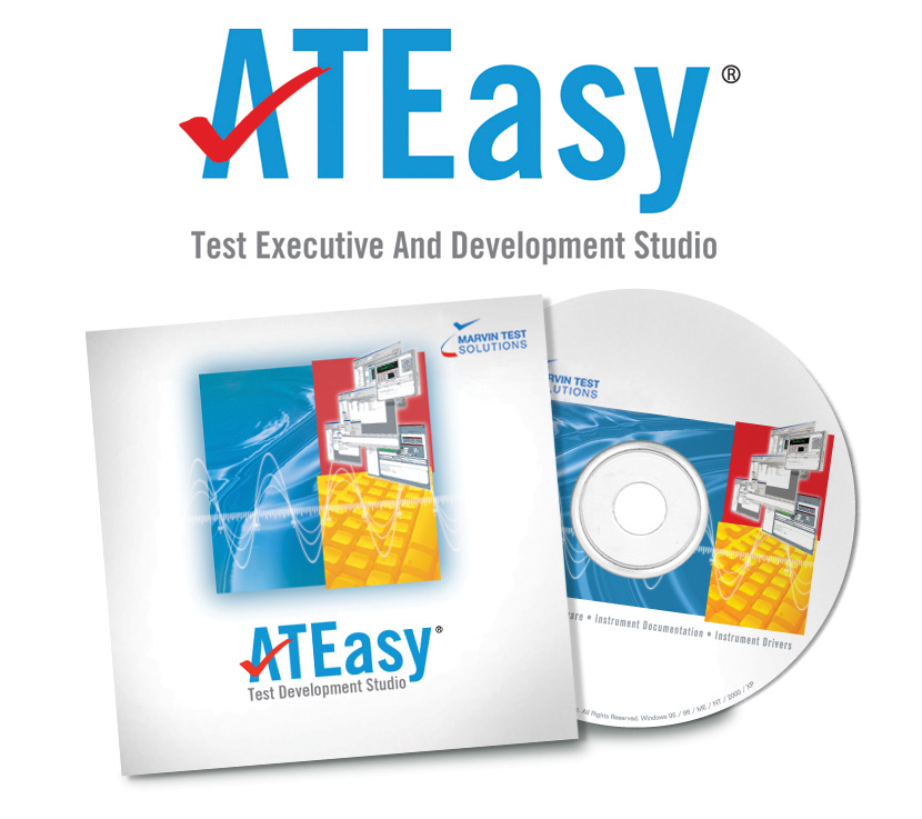 ATEasy Training