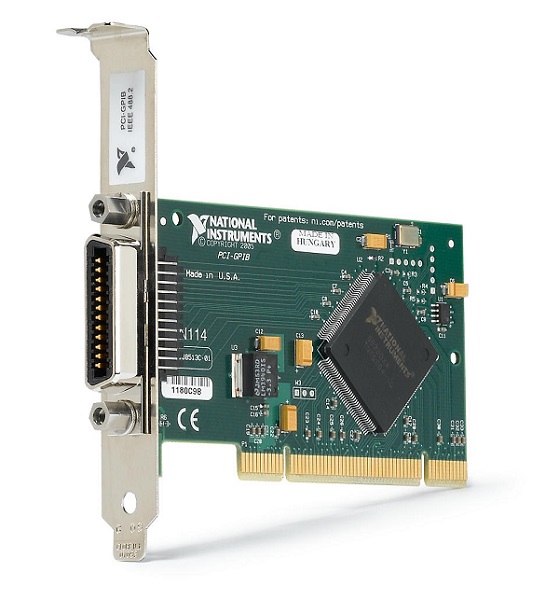 PCI GPIB Interface Card | Marvin Test Solutions, Inc.