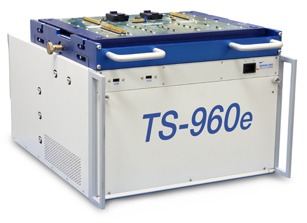 TS-960e Series