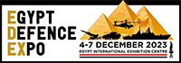 Egypt Defence Expo (EDEX)