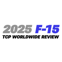 F-15 TCP Worldwide Review