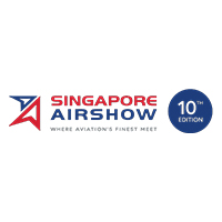 Singapore Airshow 2026
