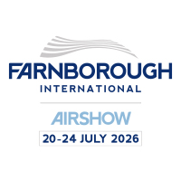 Farnborough International Airshow 2026