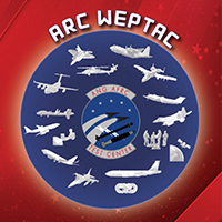 ARC WEPTAC 2026