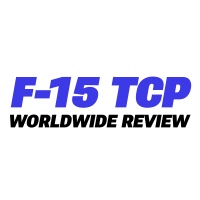 F-15 TCP Worldwide Review 2026
