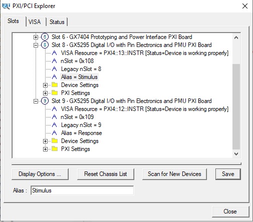 What is HW driver? | Marvin Test Solutions, Inc.