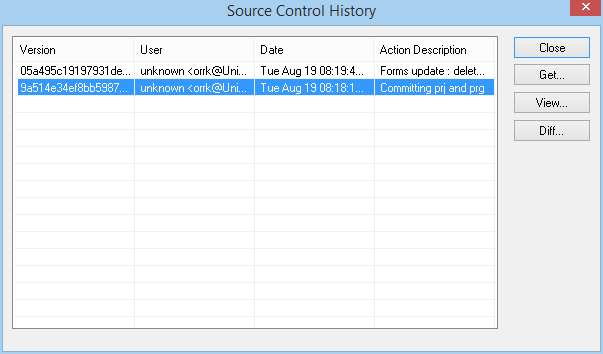 Source Control using ATEasy | Marvin Test Solutions, Inc.