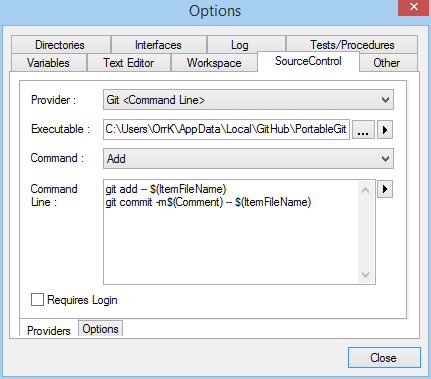 Source Control using ATEasy | Marvin Test Solutions, Inc.