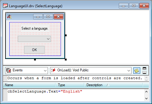 How to Support Multiple Languages User Interface in ATEasy | Marvin ...