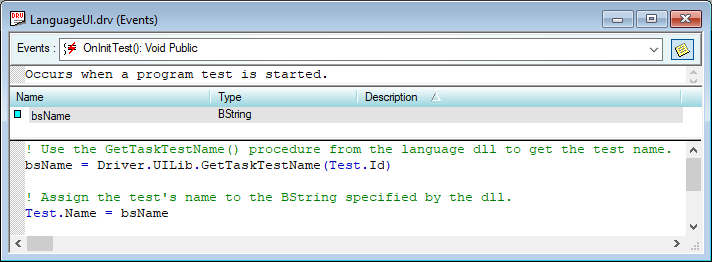 How to Support Multiple Languages User Interface in ATEasy | Marvin ...