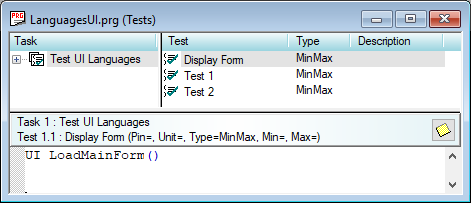 How to Support Multiple Languages User Interface in ATEasy | Marvin ...