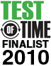 ATEasy Test of Time Finalist 2010