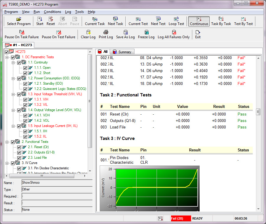 PXI Semiconductor Test System | Marvin Test Solutions, Inc.