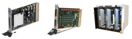 Marvin Test Solutions PXI Products